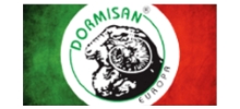 Лого Dormisan